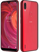 Lava Z2 Max at Russia.mymobilemarket.net