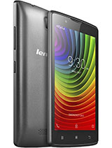 Best available price of Lenovo A2010 in Russia
