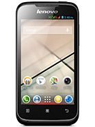 Best available price of Lenovo A369i in Russia