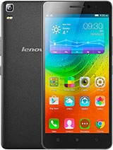 Best available price of Lenovo A7000 Plus in Russia