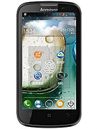 Best available price of Lenovo A800 in Russia