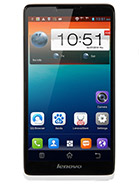 Best available price of Lenovo A889 in Russia