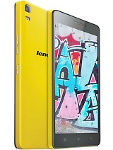 Best available price of Lenovo K3 Note in Russia