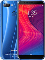 Best available price of Lenovo K5 play in Russia
