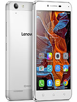 Best available price of Lenovo Vibe K5 Plus in Russia