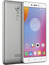 Best available price of Lenovo K6 Note in Russia