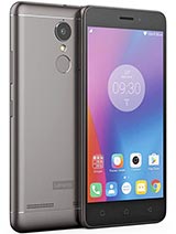 Best available price of Lenovo K6 Power in Russia