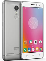 Best available price of Lenovo K6 in Russia