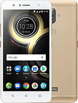 Best available price of Lenovo K8 Plus in Russia