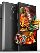 Best available price of Lenovo K80 in Russia