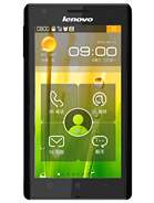 Best available price of Lenovo K800 in Russia