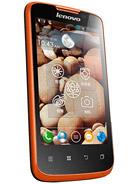 Best available price of Lenovo S560 in Russia