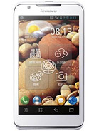 Best available price of Lenovo S880 in Russia