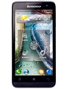 Best available price of Lenovo P770 in Russia