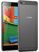 Best available price of Lenovo Phab Plus in Russia