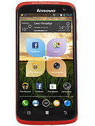 Best available price of Lenovo S820 in Russia