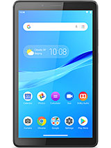 Best available price of Lenovo Tab M7 in Russia