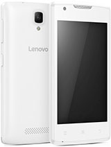 Best available price of Lenovo Vibe A in Russia