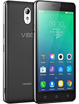 Best available price of Lenovo Vibe P1m in Russia