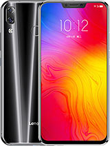 Best available price of Lenovo Z5 in Russia