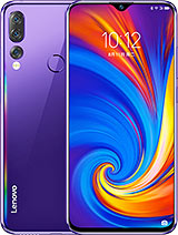 Best available price of Lenovo Z5s in Russia