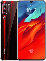 Best available price of Lenovo Z6 Pro 5G in Russia