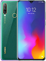 Best available price of Lenovo Z6 Youth in Russia