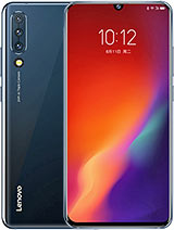 Best available price of Lenovo Z6 in Russia
