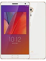 Best available price of Lenovo ZUK Edge in Russia