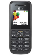 Best available price of LG A100 in Russia