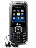 Best available price of LG A160 in Russia