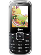 Best available price of LG A165 in Russia