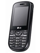 Best available price of LG A350 in Russia