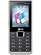 Best available price of LG A390 in Russia