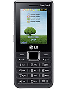 Best available price of LG A395 in Russia