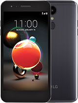 Best available price of LG Aristo 2 in Russia