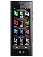 Best available price of LG BL40 New Chocolate in Russia
