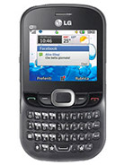 Best available price of LG C365 in Russia