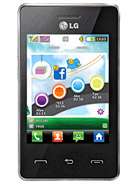 Best available price of LG T375 Cookie Smart in Russia