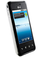 Best available price of LG Optimus Chic E720 in Russia