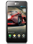 Best available price of LG Optimus F5 in Russia