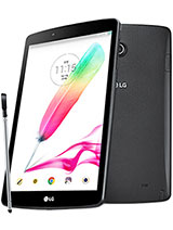 Best available price of LG G Pad II 8-0 LTE in Russia