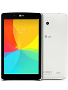 Best available price of LG G Pad 8-0 LTE in Russia