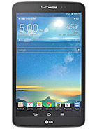 Best available price of LG G Pad 8-3 LTE in Russia
