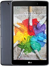 Best available price of LG G Pad III 8-0 FHD in Russia