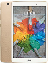 Best available price of LG G Pad X 8-0 in Russia