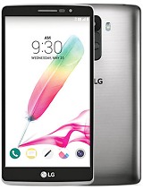 Best available price of LG G4 Stylus in Russia