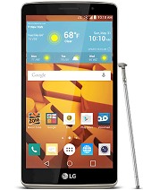 Best available price of LG G Stylo in Russia