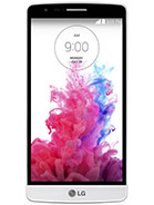 Best available price of LG G3 S in Russia