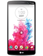 Best available price of LG G3 CDMA in Russia